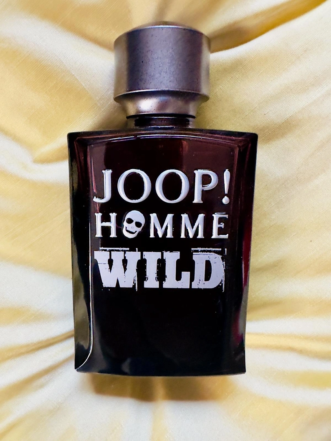 Joop! Homme Wild Joop! Homme Wild