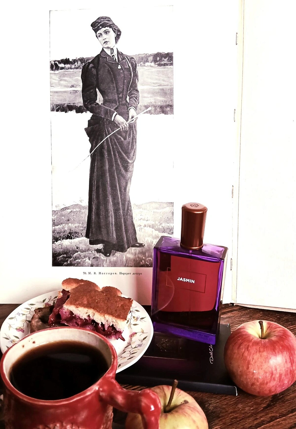 Molinard Jasmin Eau de Parfum