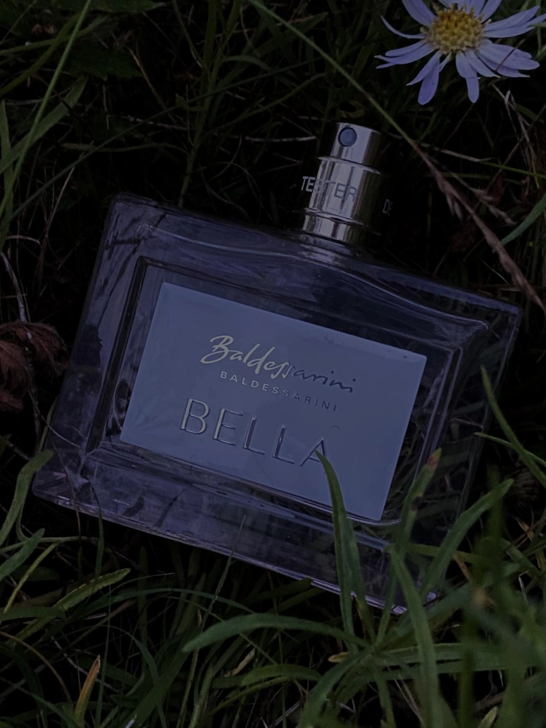 HUGO BOSS Baldessarini Bella