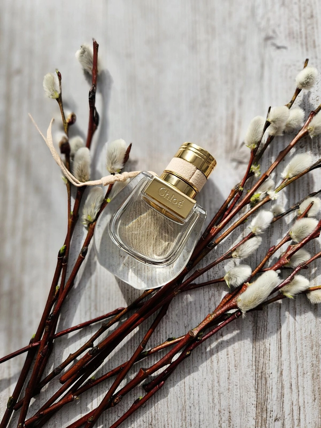 Chloe Nomade Eau de Toilette