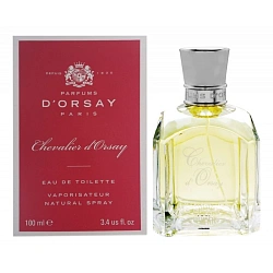 D'Orsay Chevalier d'Orsay