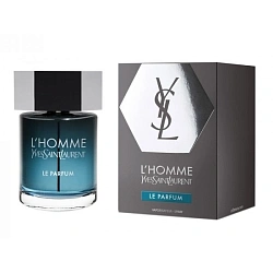 Yves Saint Laurent L'Homme Le Parfum