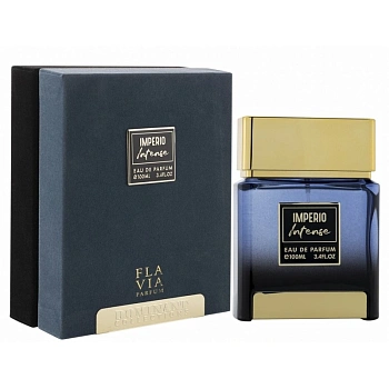 Фото Flavia Imperio Intense