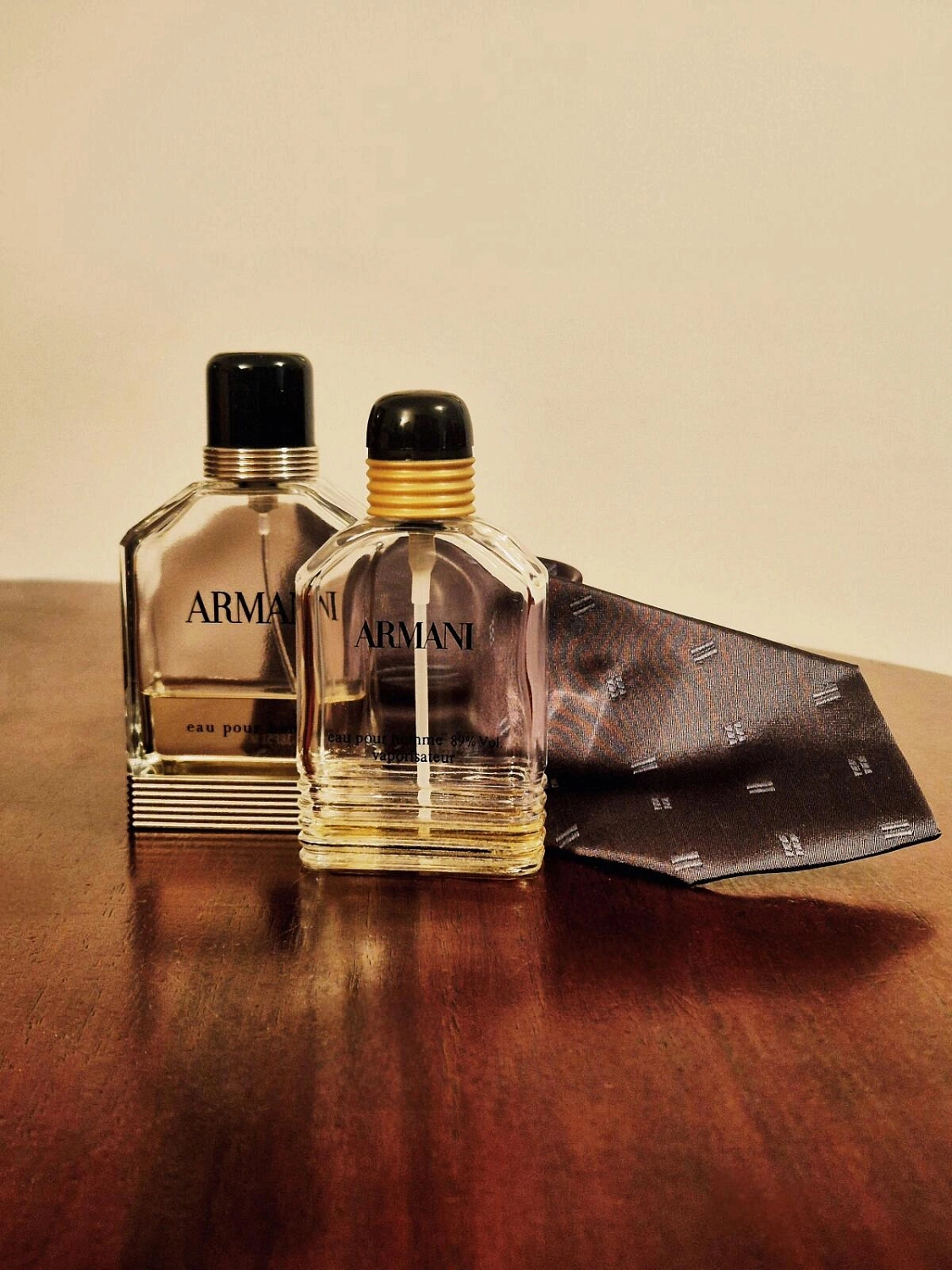 Armani Eau Pour Homme