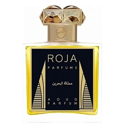 Roja Parfums Kingdom of Bahrain