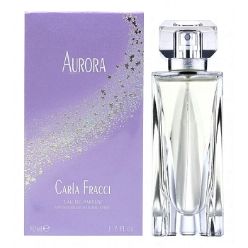 Carla Fracci Aurora парфюмерная вода, 50 мл Carla Fracci Aurora парфюмерная вода, 50 мл