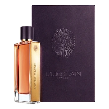 Фото Guerlain Angelique Noire