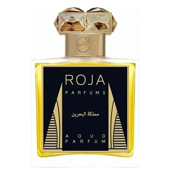 Фото Roja Parfums Kingdom of Bahrain