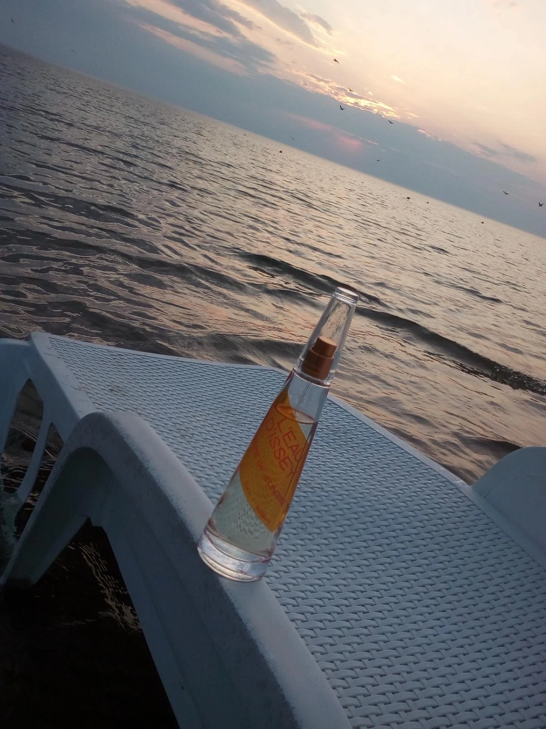 Issey Miyake L’Eau d’Issey Shade of Sunrise