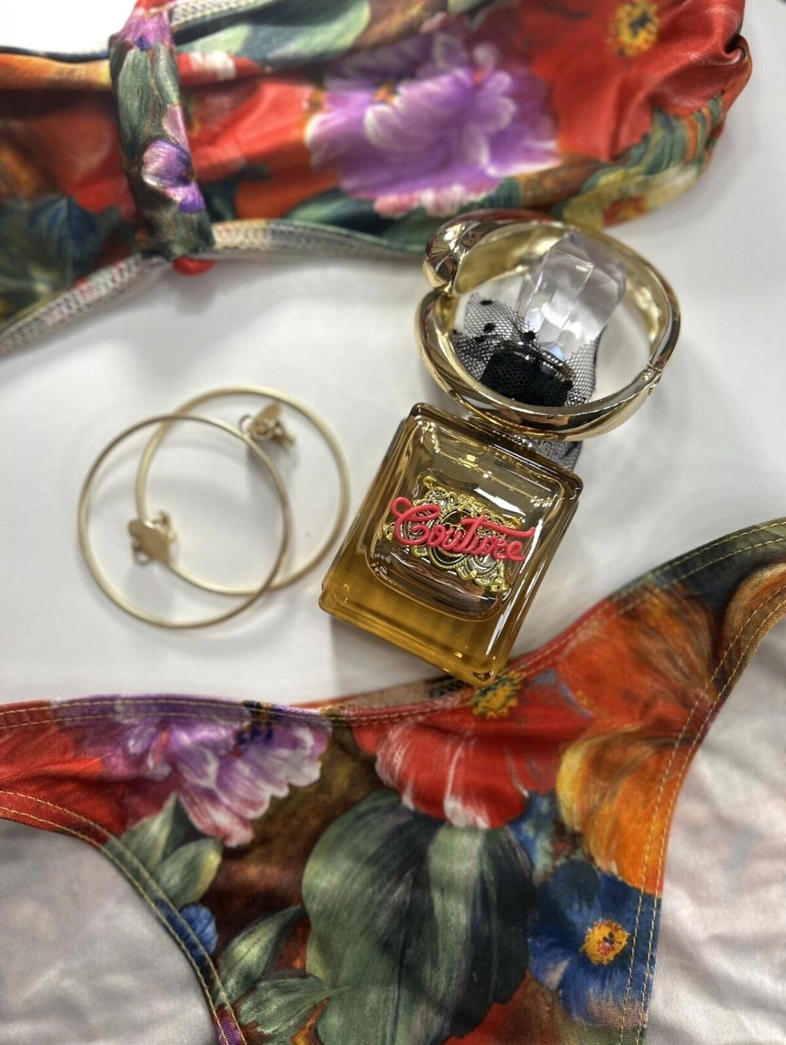 Juicy Couture Viva La Juicy Gold Couture