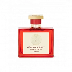 Graham & Pott Ruby Staple