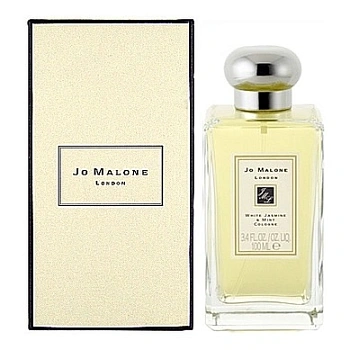 Jo Malone White Jasmine & Mint одеколон, 100 мл Jo Malone White Jasmine & Mint одеколон, 100 мл