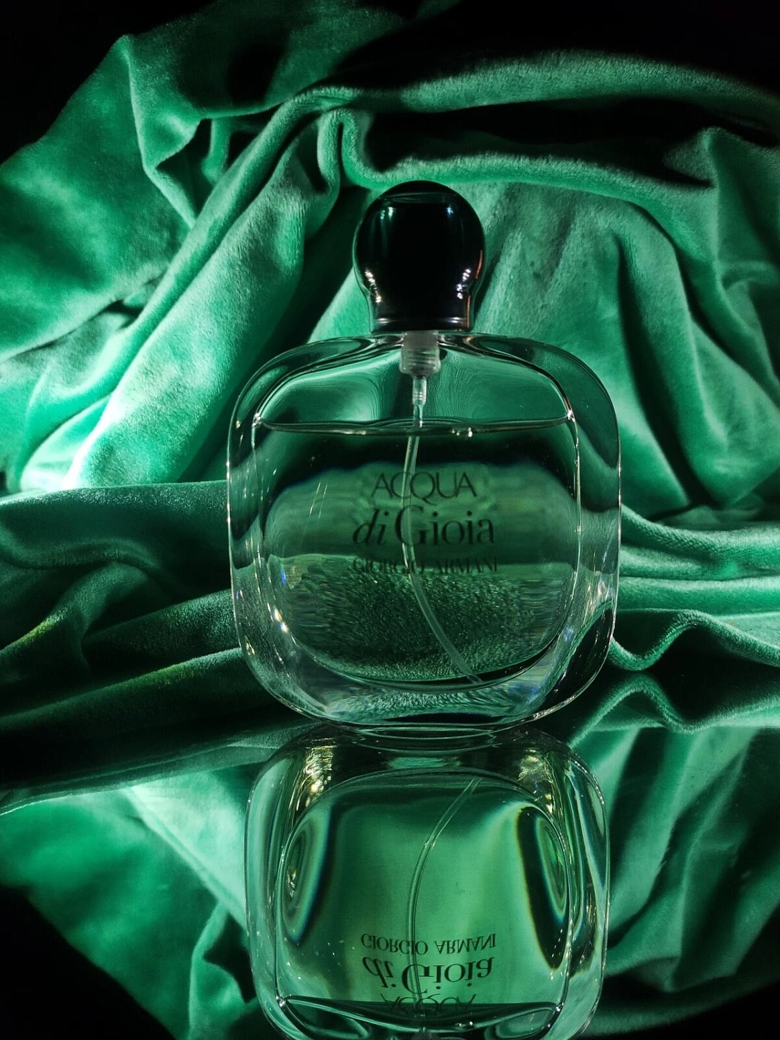 Armani Acqua Di Gioia