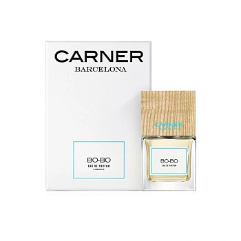 Фото Carner Barcelona Bo-Bo