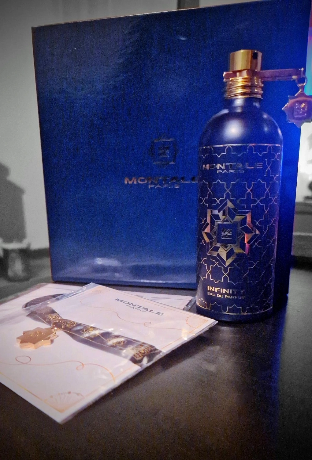 MONTALE Infinity MONTALE Infinity