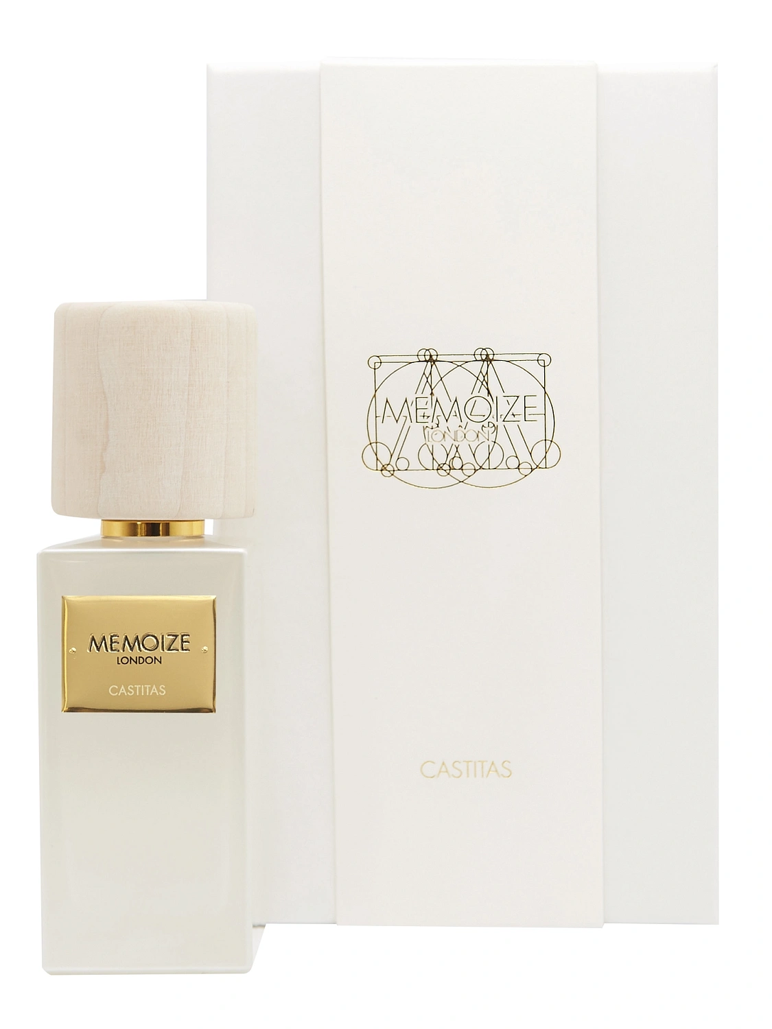 Memoize London Castitas