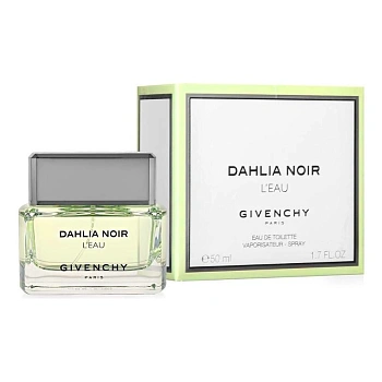 Фото GIVENCHY Dahlia Noir L’Eau
