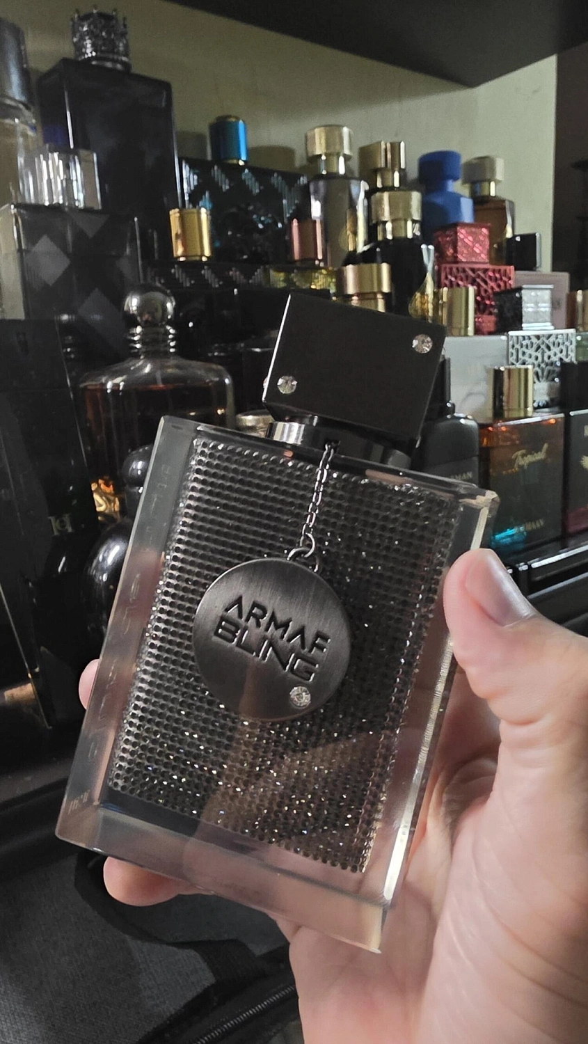 Armaf Club de Nuit Bling