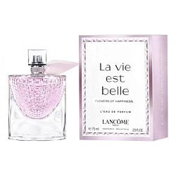 Lancôme La Vie Est Belle Flowers Of Happiness