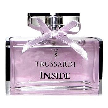 TRUSSARDI Inside Delight туалетная вода, 50 мл тестер TRUSSARDI Inside Delight туалетная вода, 50 мл тестер