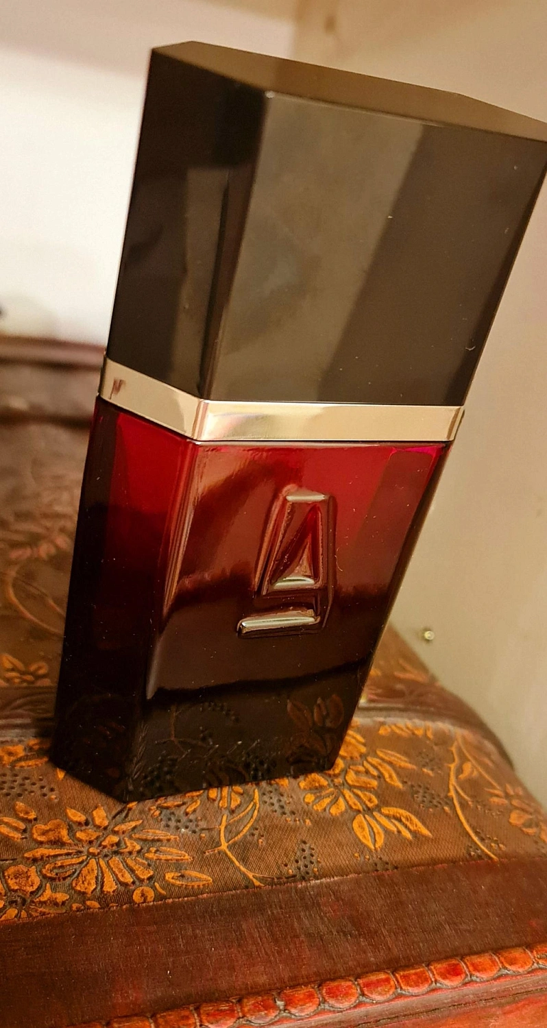 Azzaro Pour Homme Elixir