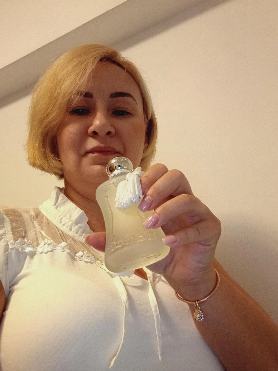 Parfums de Marly Valaya