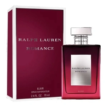 Фото Ralph Lauren Romance Elixir