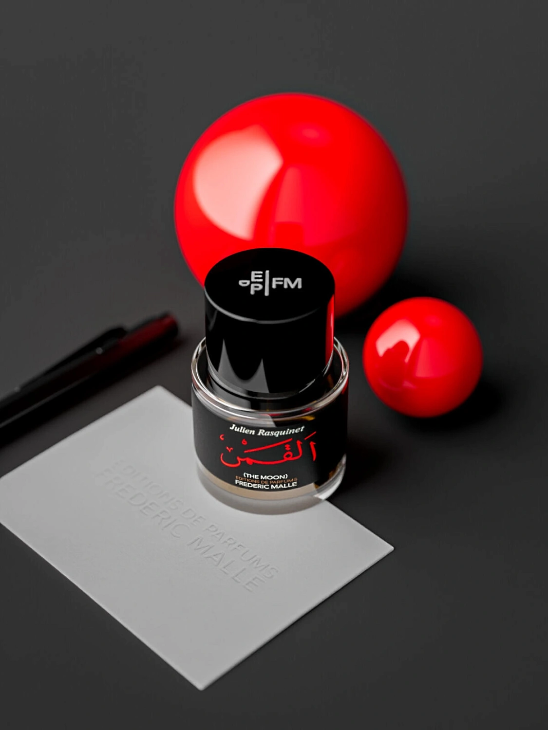 Frederic Malle The Moon