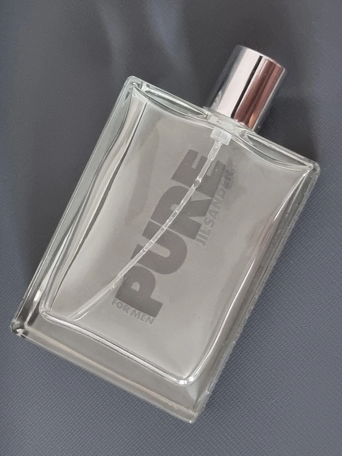 Jil Sander Pure For Men