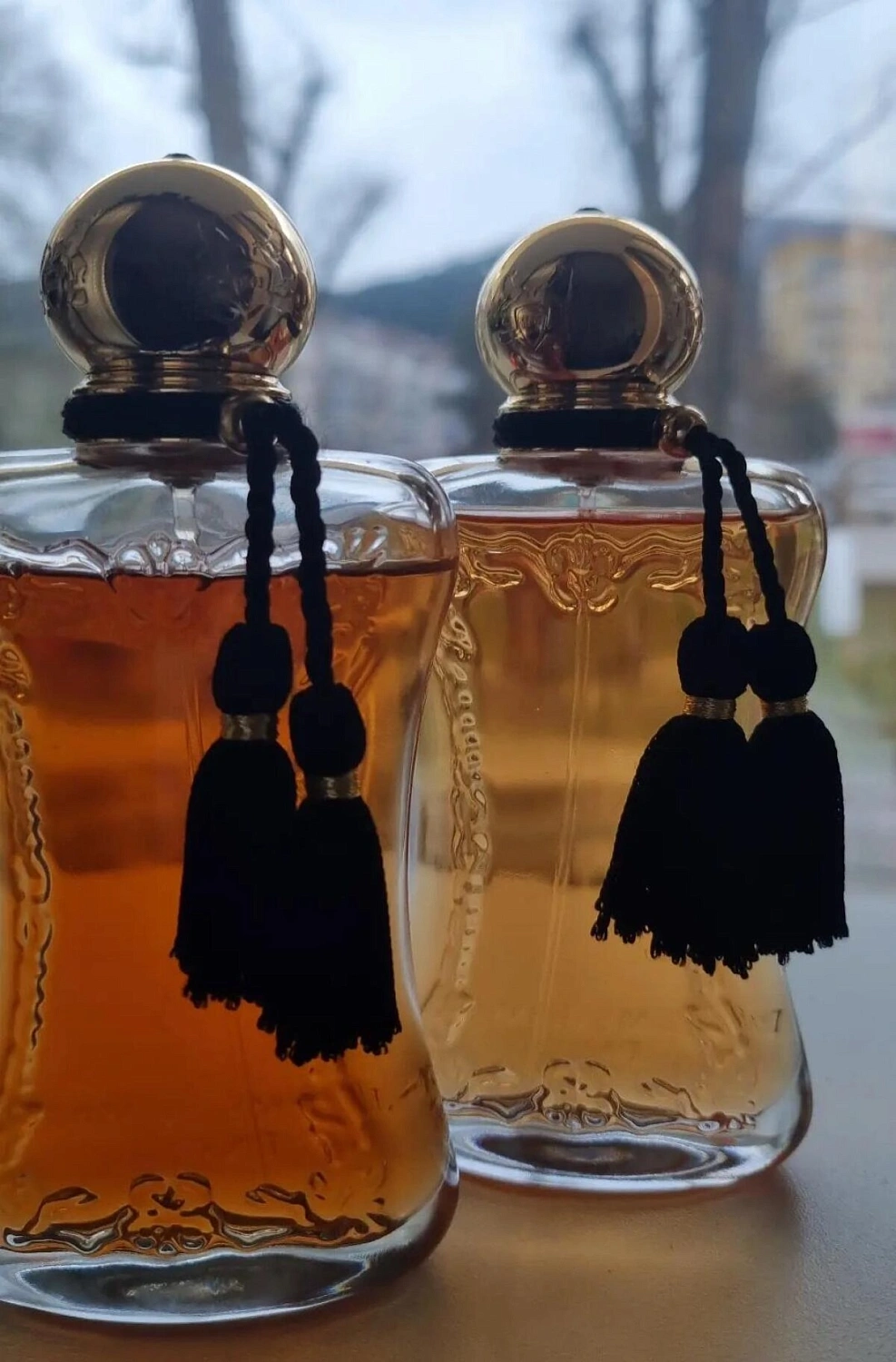 Parfums de Marly Safanad