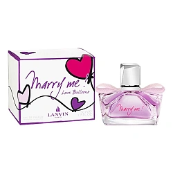 Lanvin Marry Me! Love Balloons