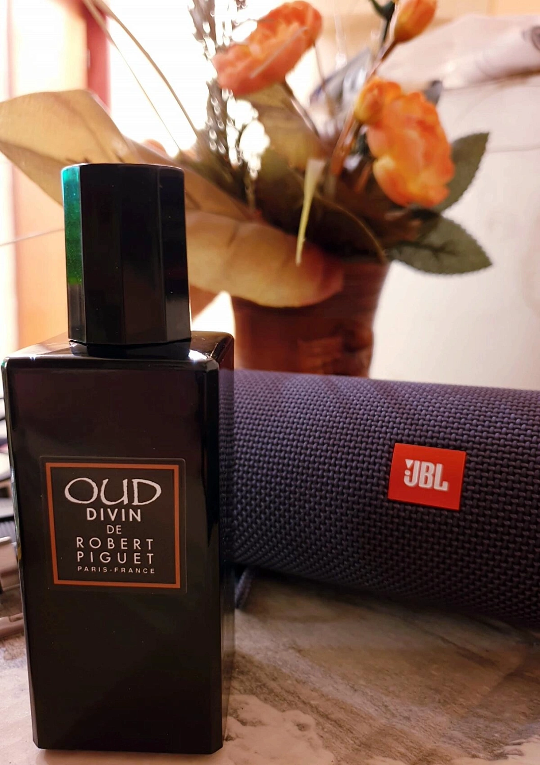 Robert Piguet Oud Divin Robert Piguet Oud Divin