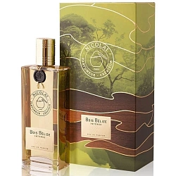 Nicolaï Bois Belize Intense