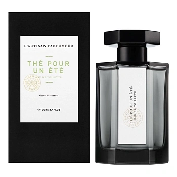 Фото L`Artisan Parfumeur The pour un Ete