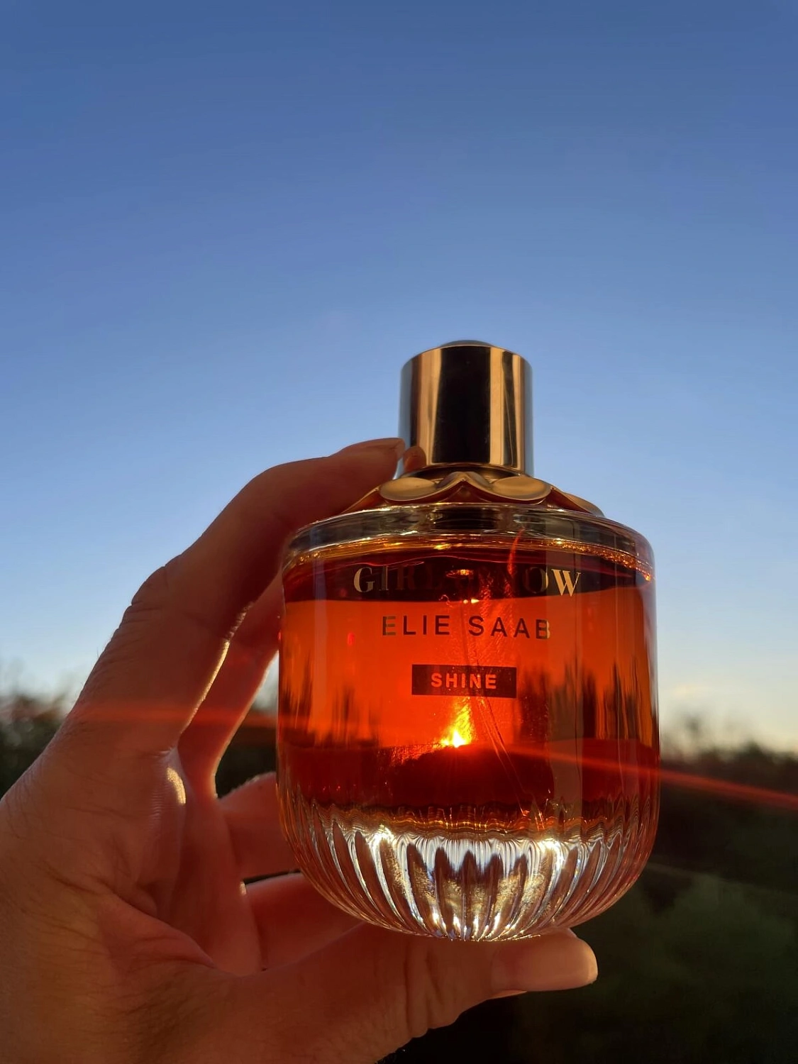 Elie Saab Girl of Now Shine