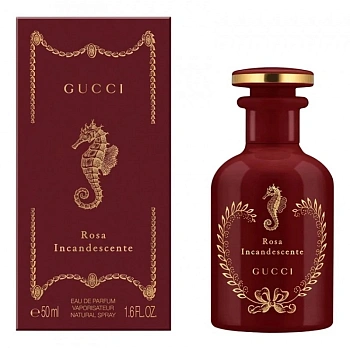 Фото GUCCI Rosa Incandescente