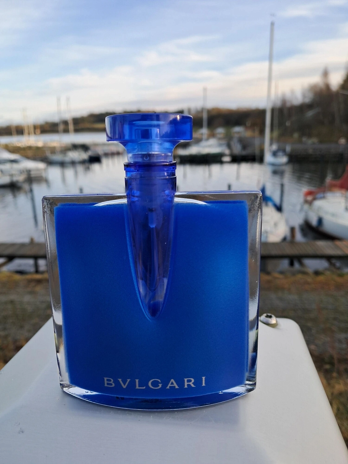 Bvlgari BLV