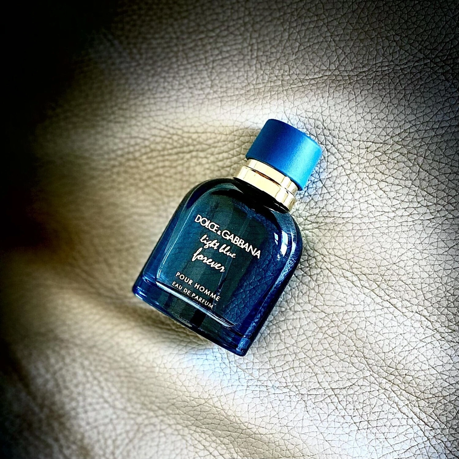 Dolce & Gabbana Light Blue Forever pour Homme