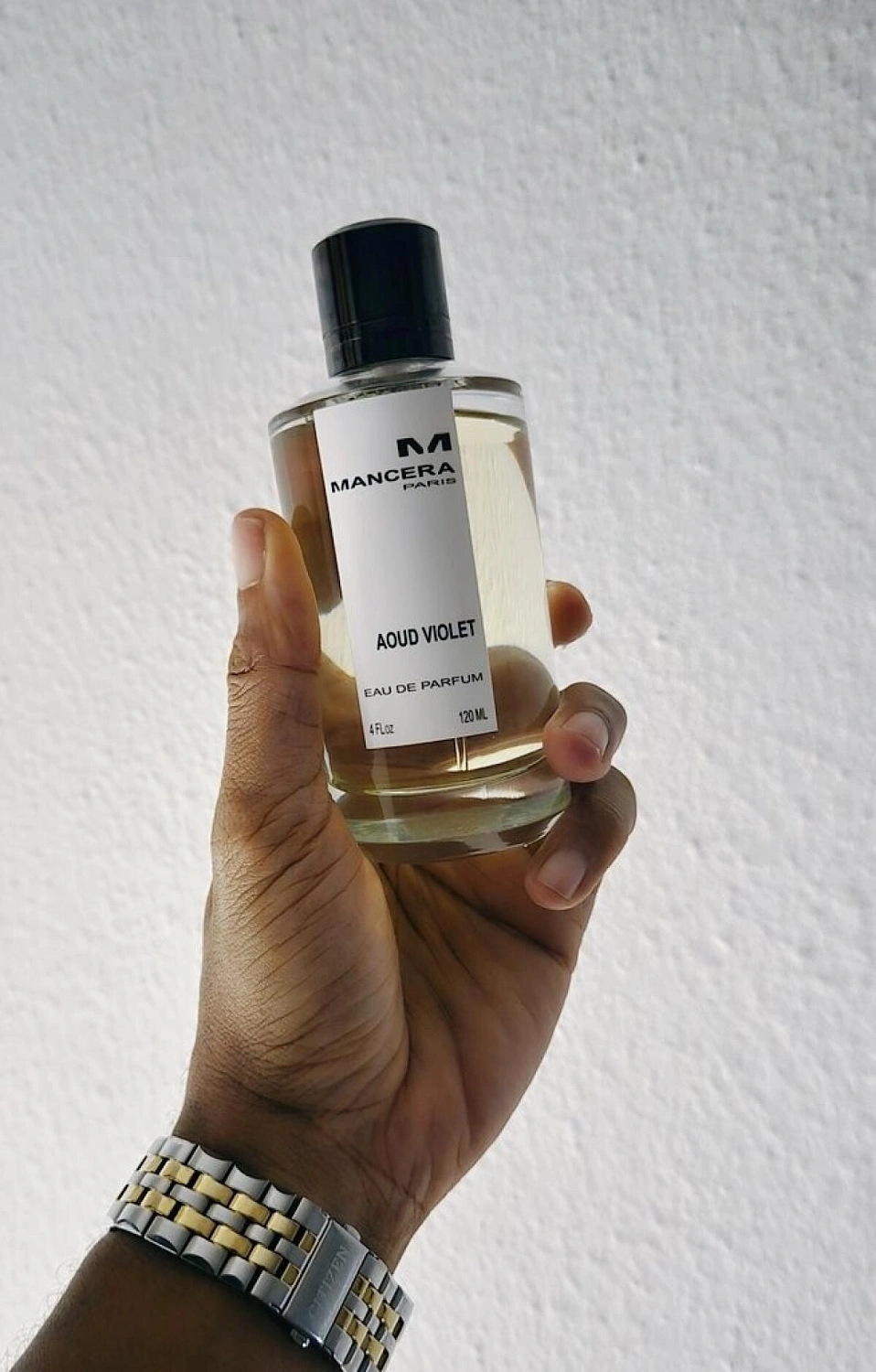 Mancera Aoud Violet Mancera Aoud Violet