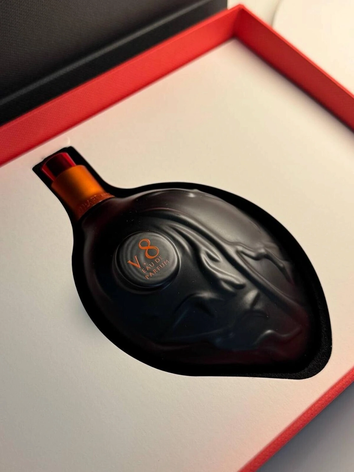 Map Of The Heart Abundance V 8