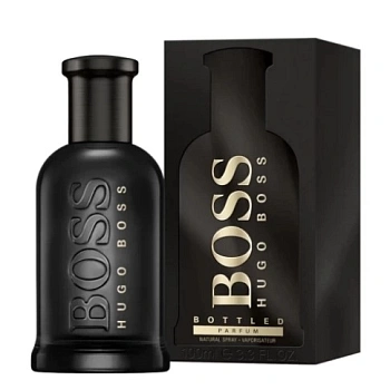 Фото HUGO BOSS Boss Bottled Parfum