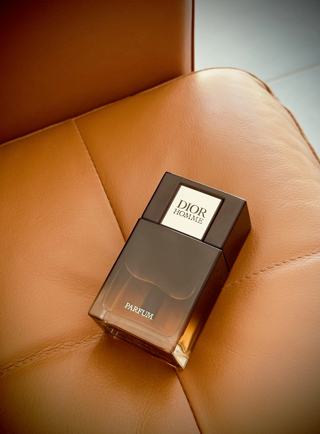 Christian Dior Homme Parfum 2025