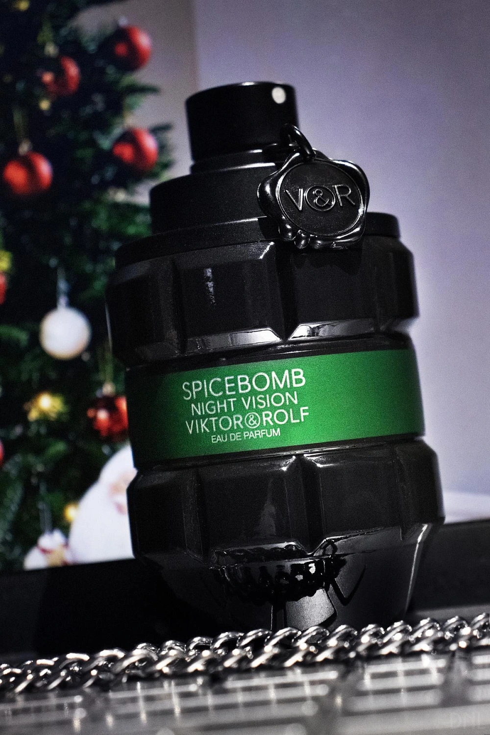 Viktor & Rolf Spicebomb Night Vision Eau de Parfum