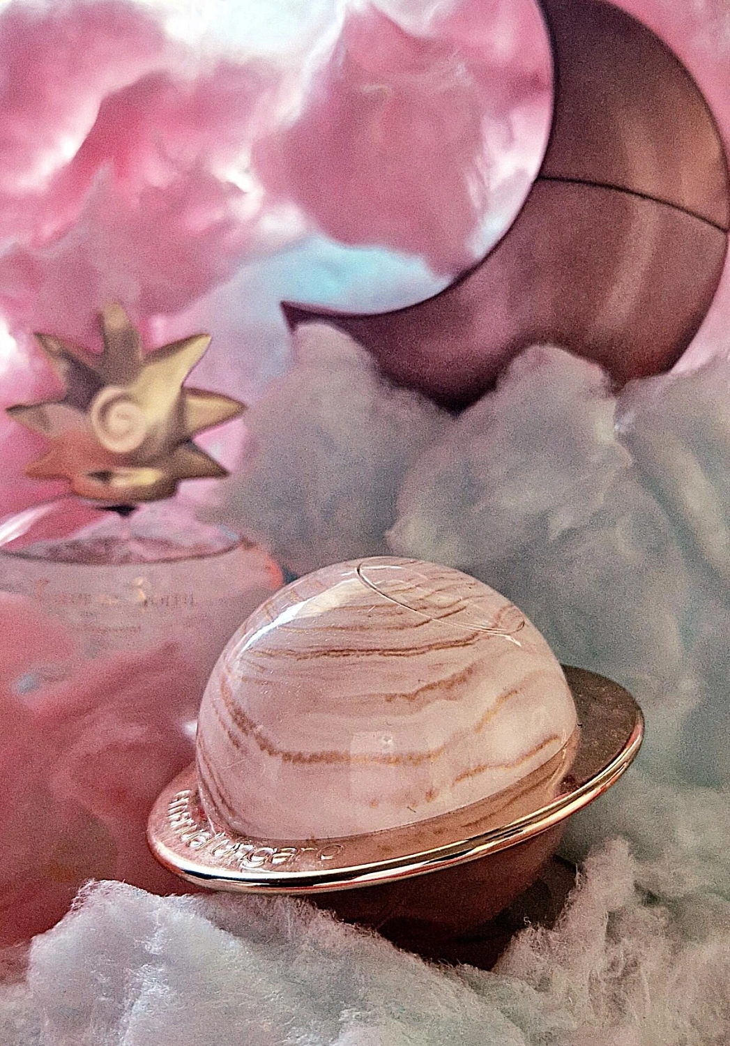 Emanuel Ungaro Cosmic