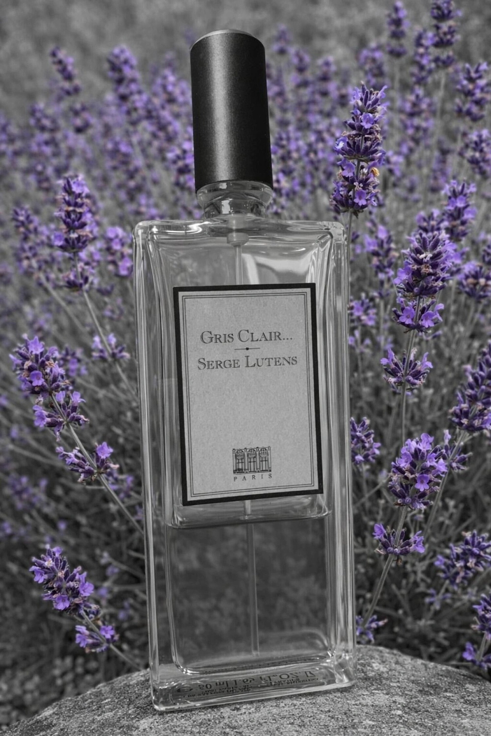 Serge Lutens Gris Clair