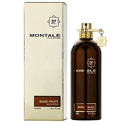 Montale Boise Fruite