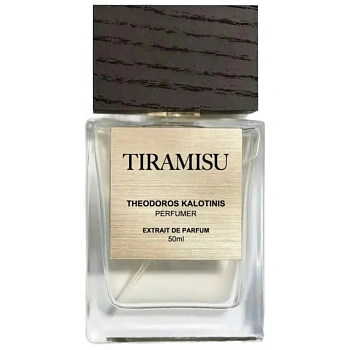 Фото Theodoros Kalotinis Tiramisu