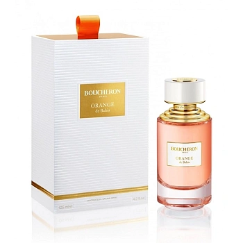 Boucheron Orange De Bahia парфюмерная вода, 125 мл Boucheron Orange De Bahia парфюмерная вода, 125 мл
