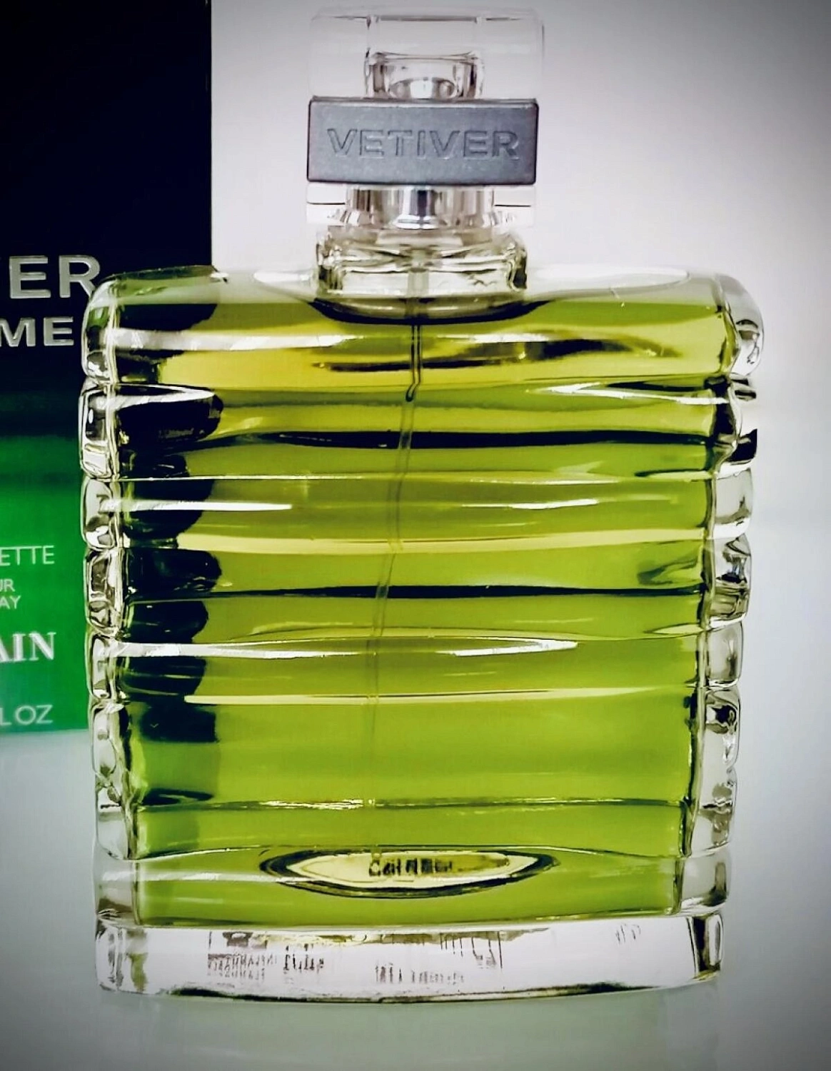 Guerlain Vetiver Extreme Guerlain Vetiver Extreme