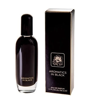Фото Clinique Aromatics in Black